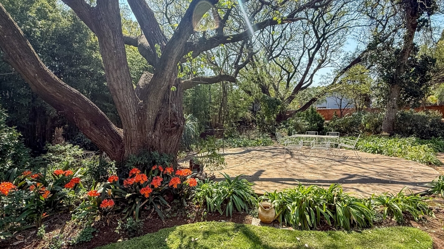 4 Bedroom Property for Sale in Flamwood North West